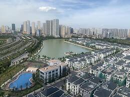 Vinhomes Green Bay Apartments