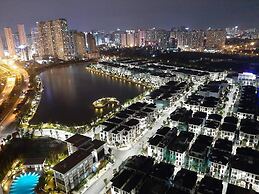 Vinhomes Green Bay Apartments