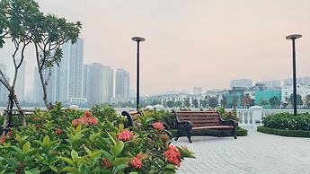 Vinhomes Green Bay Apartments