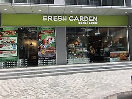 Vinhomes Green Bay Apartments