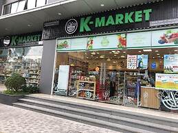 Vinhomes Green Bay Apartments