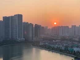 Vinhomes Green Bay Apartments