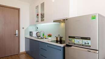 Vinhomes Green Bay Apartments