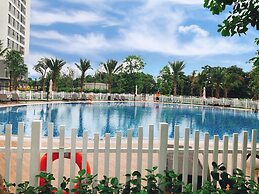 Vinhomes Green Bay Apartments