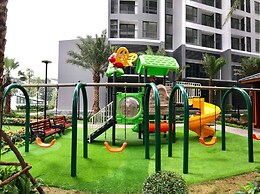 Vinhomes Green Bay Apartments