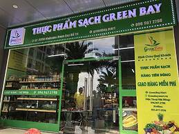 Vinhomes Green Bay Apartments