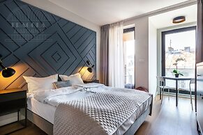 Fragola Apartments Rajska 3