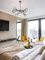 Fragola Apartments Rajska 3