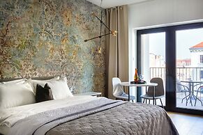 Fragola Apartments Rajska 3