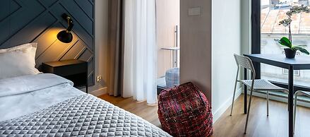 Fragola Apartments Rajska 3