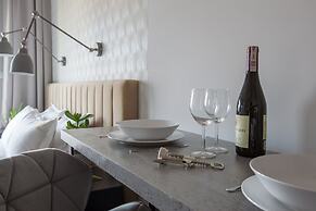 Fragola Apartments Rajska 3