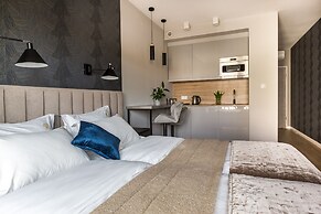 Fragola Apartments Rajska 3