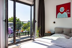 Fragola Apartments Rajska 3