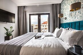 Fragola Apartments Rajska 3