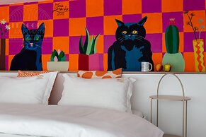 Fragola Apartments Rajska 3