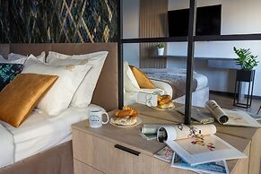 Fragola Apartments Rajska 3