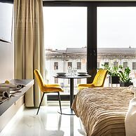 Fragola Apartments Rajska 3