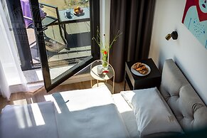 Fragola Apartments Rajska 3