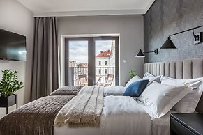 Fragola Apartments Rajska 3