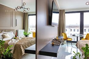 Fragola Apartments Rajska 3