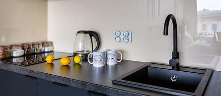 Fragola Apartments Rajska 3