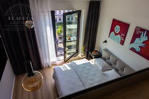 Fragola Apartments Rajska 3