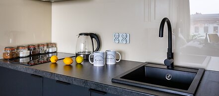 Fragola Apartments Rajska 3