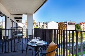 Fragola Apartments Rajska 3