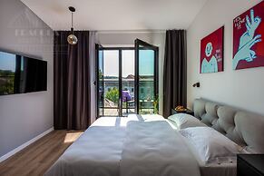 Fragola Apartments Rajska 3