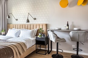 Fragola Apartments Rajska 3