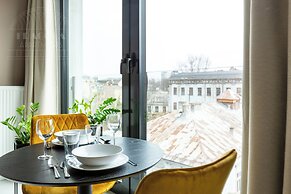 Fragola Apartments Rajska 3