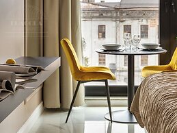 Fragola Apartments Rajska 3