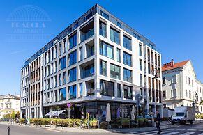 Fragola Apartments Rajska 3