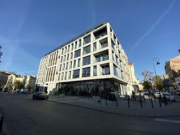 Fragola Apartments Rajska 3