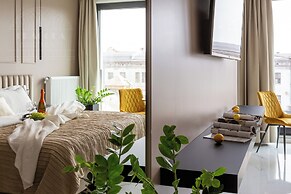 Fragola Apartments Rajska 3