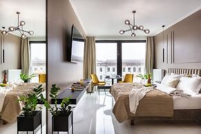 Fragola Apartments Rajska 3