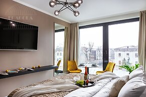 Fragola Apartments Rajska 3