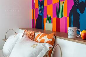 Fragola Apartments Rajska 3