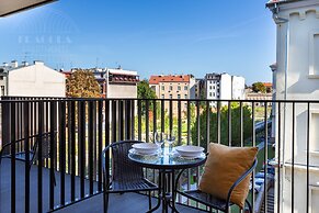 Fragola Apartments Rajska 3