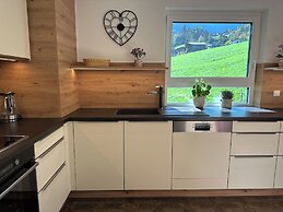 Appartementhaus Zillertal