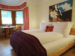 Appartementhaus Zillertal