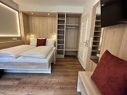 Appartementhaus Zillertal