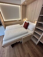 Appartementhaus Zillertal