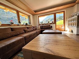 Appartementhaus Zillertal