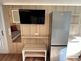 Appartementhaus Zillertal