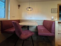 Appartementhaus Zillertal