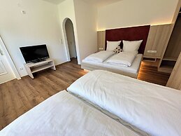 Appartementhaus Zillertal