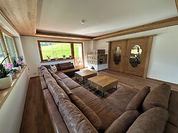 Appartementhaus Zillertal