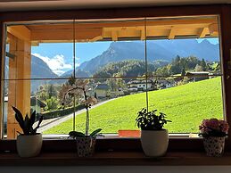 Appartementhaus Zillertal