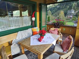 Appartementhaus Zillertal